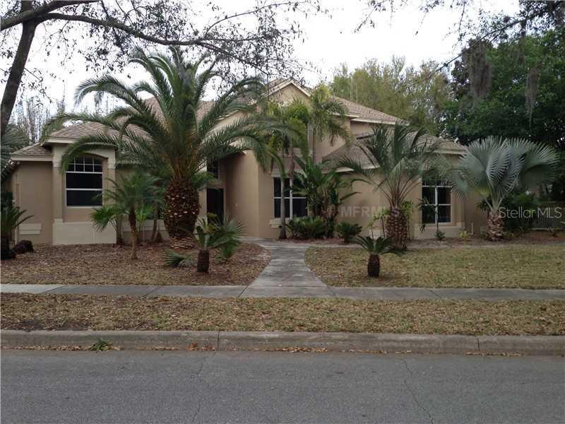 896 Kensington Gardens Ct., Oviedo, FL 32765