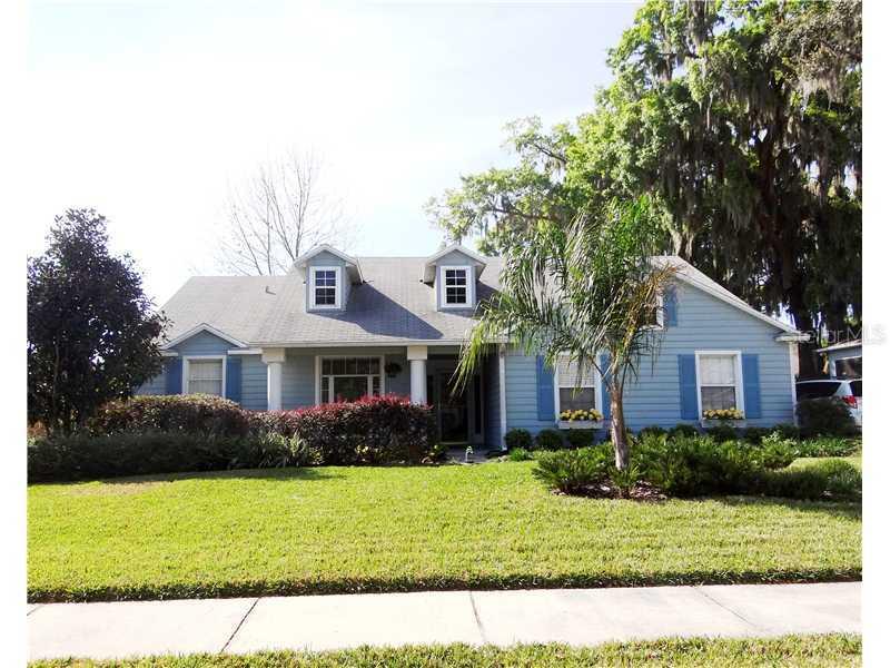 1112 Brandy Creek Dr., Winter Garden, FL 34787