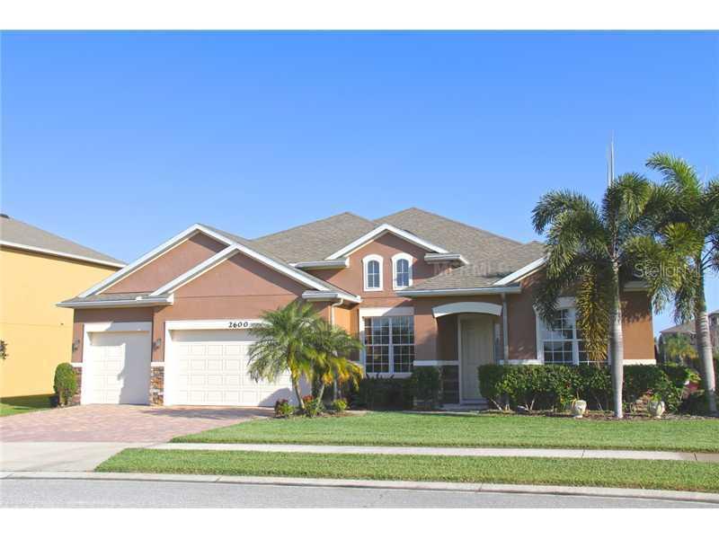 2600 Cypress Dome Ct., St. Cloud, FL 34772
