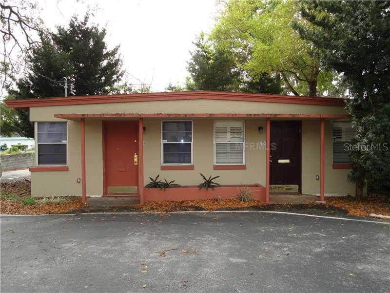 2306 E Central Blvd., Orlando, FL 32803