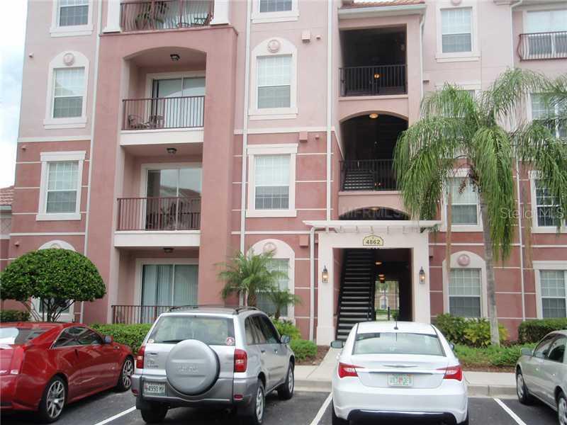 4862 Cay View Ave. #30109, Orlando, FL 32819