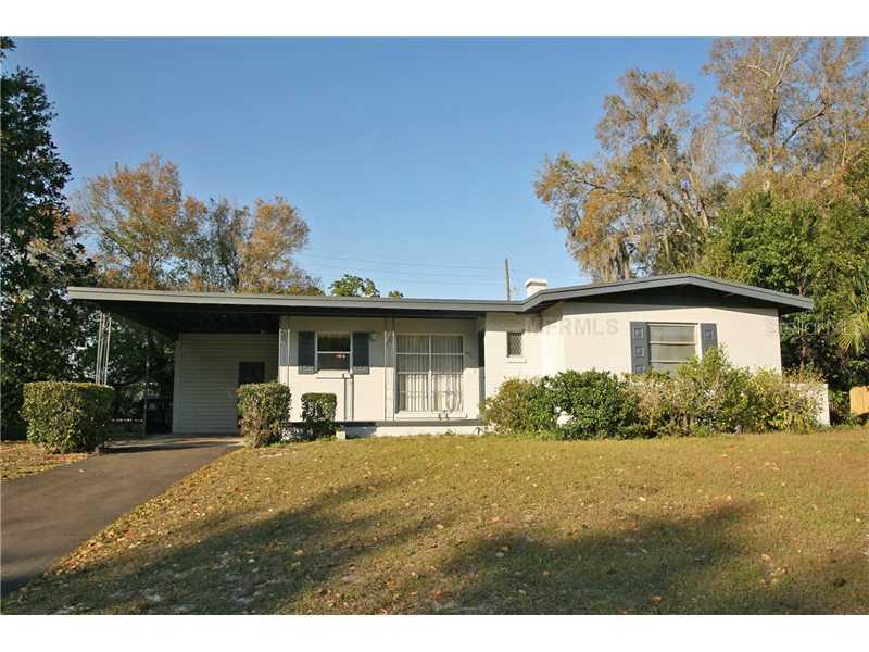 4511 Montclair Rd., Orlando, FL 32812