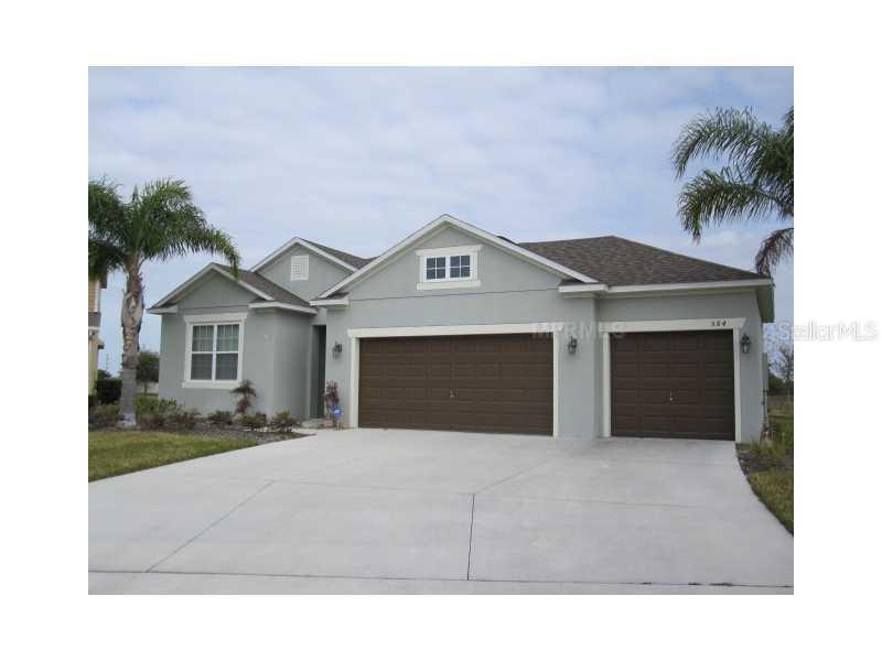 584 Sky Top Dr., Ocoee, FL 34761
