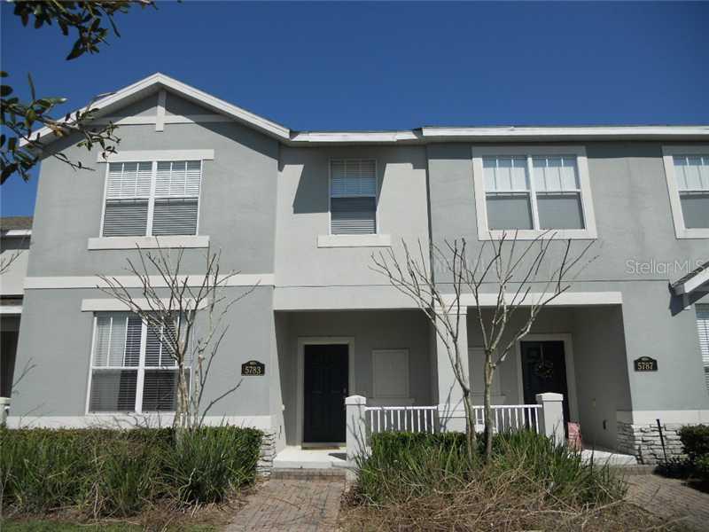 5783 New Independence Pkwy., Winter Garden, FL 34787