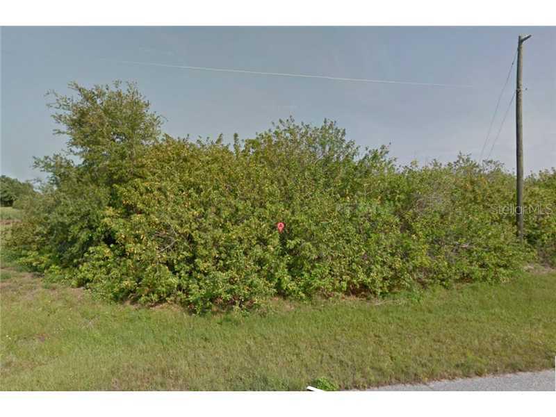 220 Antilla Dr., Rotonda West, FL 33947