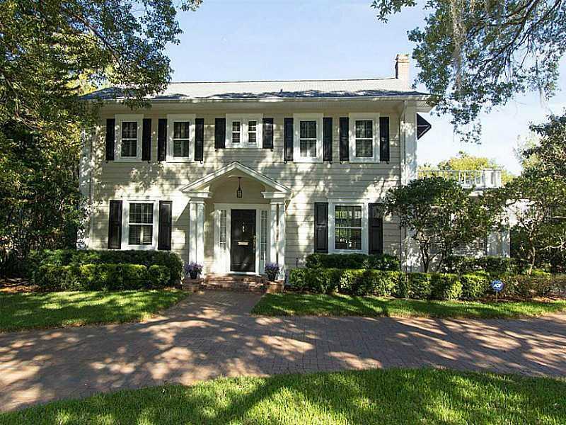 266 Chase Ave., Winter Park, FL 32789