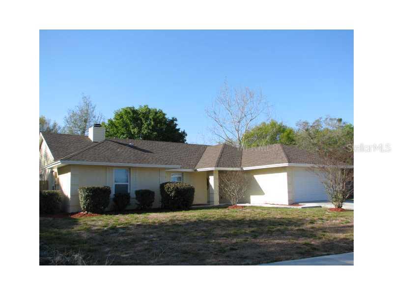 6512 Lake Horseshoe Dr., Orlando, FL 32818