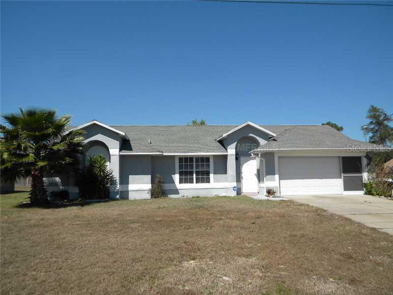 2050 W Hyde Dr., Deltona, FL 32738