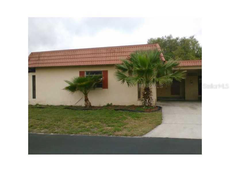 [Address Hidden by Seller], New Port Richey, FL 34652