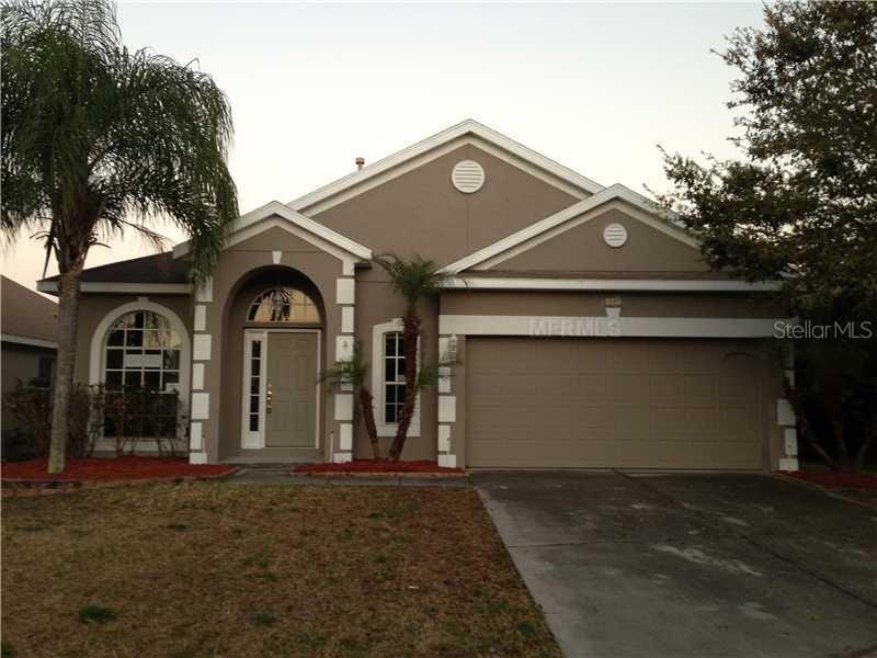 5609 Sand Crane Cove, Oviedo, FL 32765