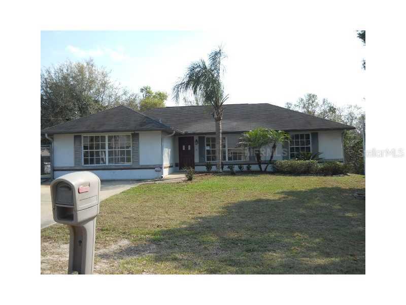 279 Maguire St., Deltona, FL 32725