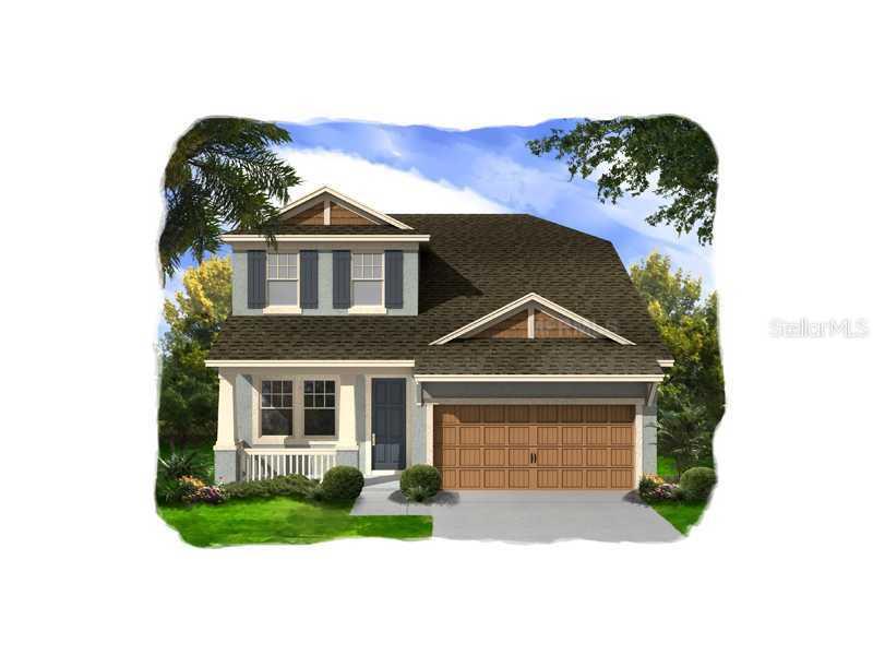 6916 Sail View Ln., Apollo Beach, FL 33572