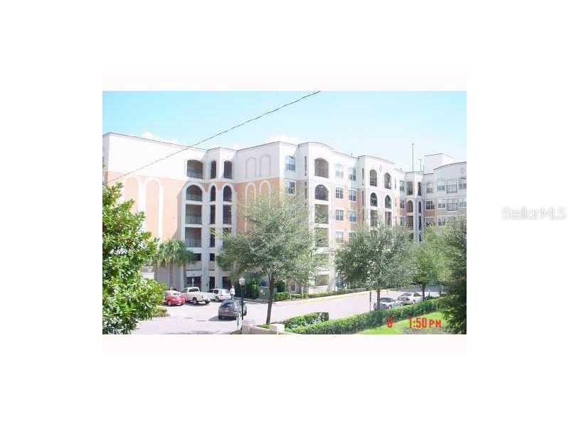 300 E South St. #3001, Orlando, FL 32801