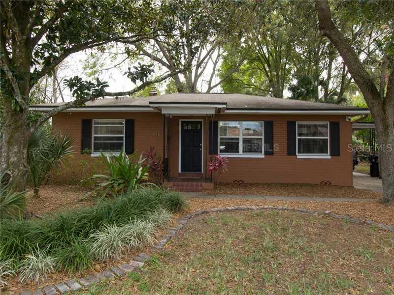812 Briercliff Dr., Orlando, FL 32806