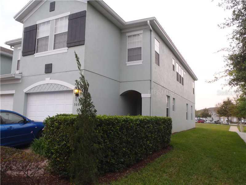 3004 Capri Isle Way, Orlando, FL 32835