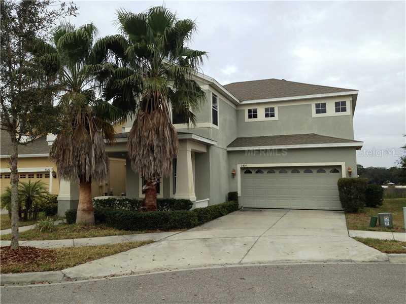 [Address Hidden by Seller], Windermere, FL 34786