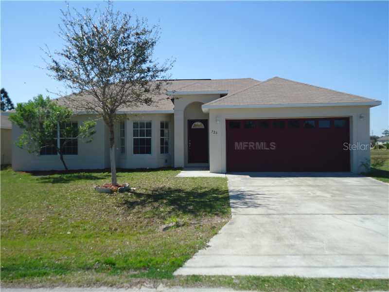 726 Toulon Dr., Kissimmee, FL 34759