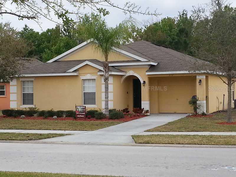 111 Scrub Jay Way, Davenport, FL 33896