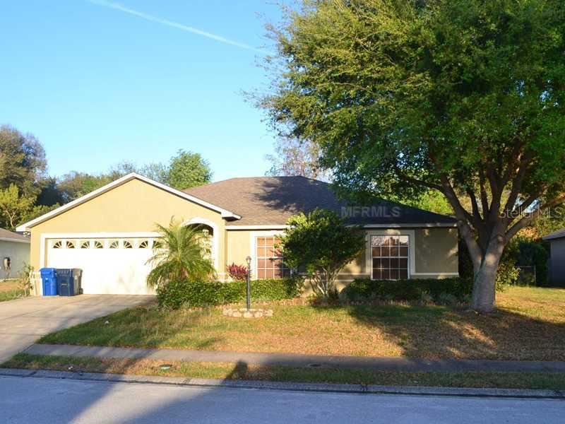 160 Winona Cir., Auburndale, FL 33823