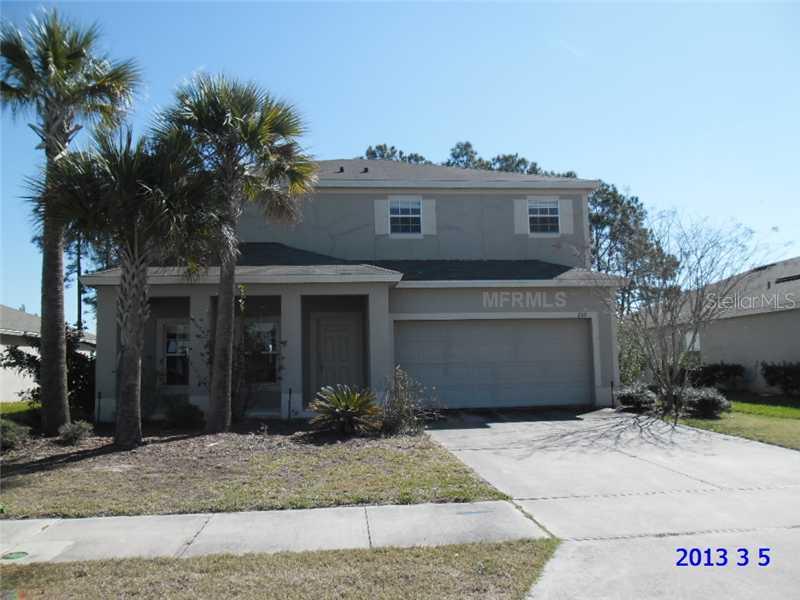 209 Bella Rosa Cir., Sanford, FL 32771