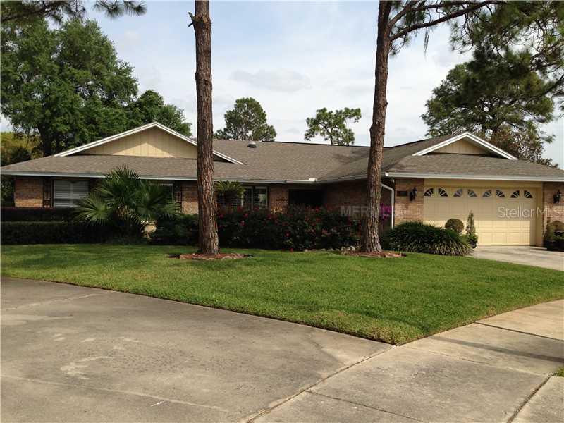 3812 Silver Rose Ct., Orlando, FL 32808