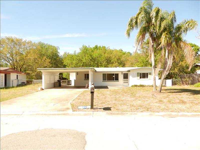 1420 Overlook Ter., Titusville, FL 32780