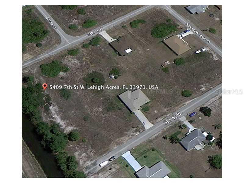 5409 7 St. #W, Lehigh Acres, FL 33971