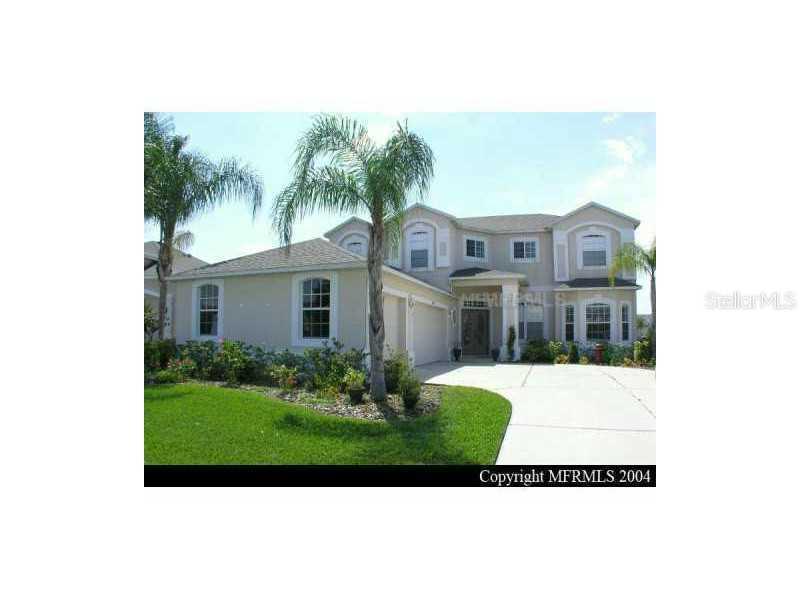 14054 Eylewood Dr., Winter Garden, FL 34787