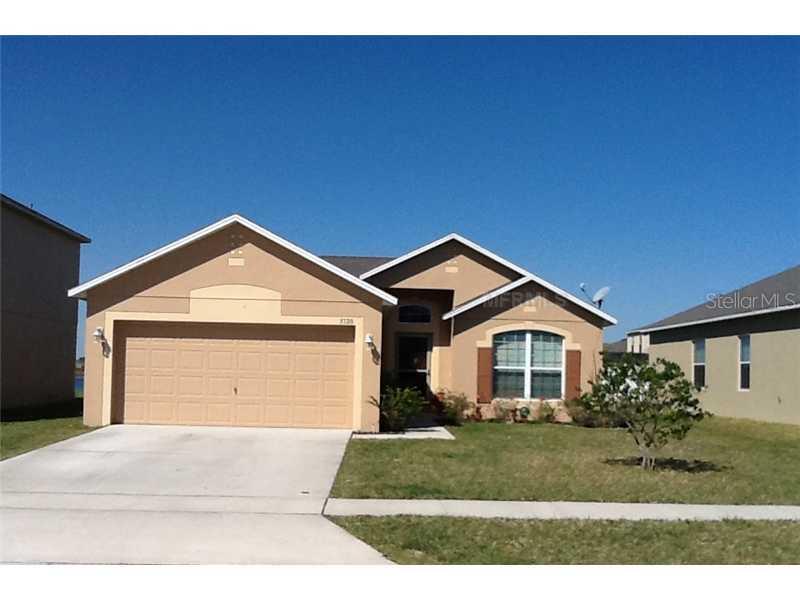 5120 Gulf Sturgeon Ln., Saint Cloud, FL 34772