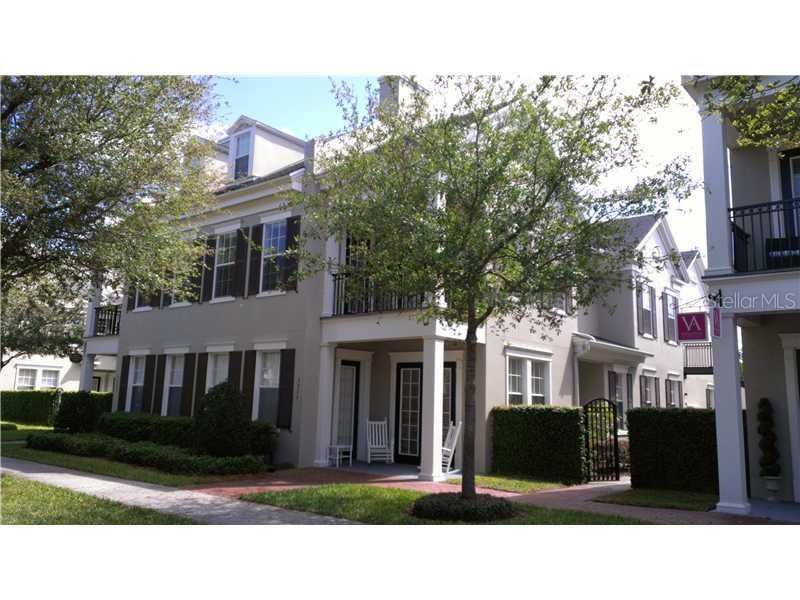 1531 Lake Baldwin Ln., Orlando, FL 32814