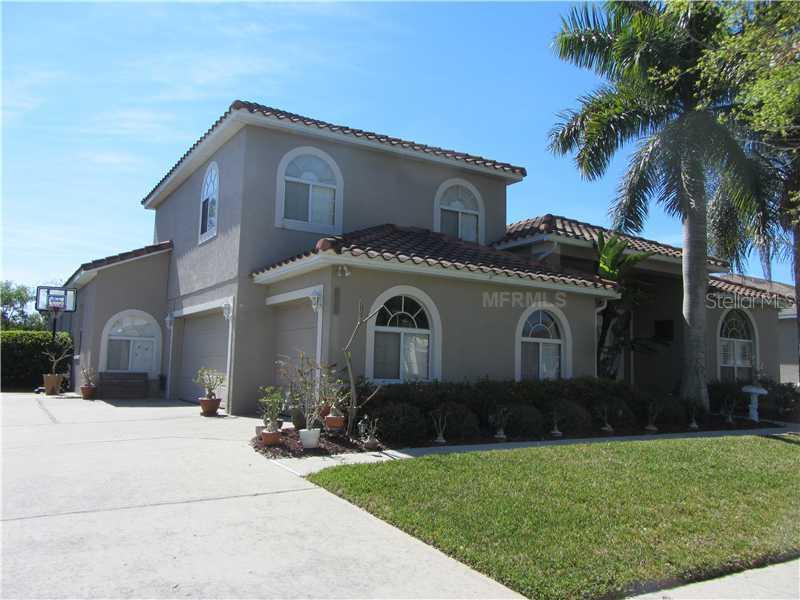 2608 Windsorgate Ln., Orlando, FL 32828