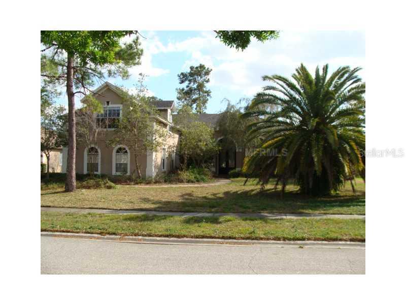 [Address Hidden by Seller], Winter Springs, FL 32708