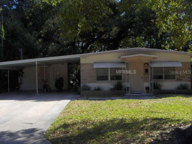 [Address Hidden by Seller], Orlando, FL 32822