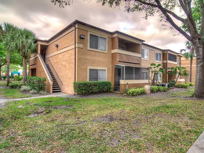 650 Kenwick Cir. #205, Casselberry, FL 32707