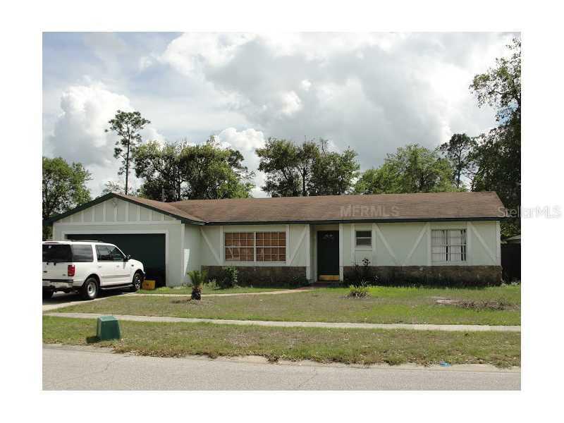 7332 Tree Ln., Orlando, FL 32807
