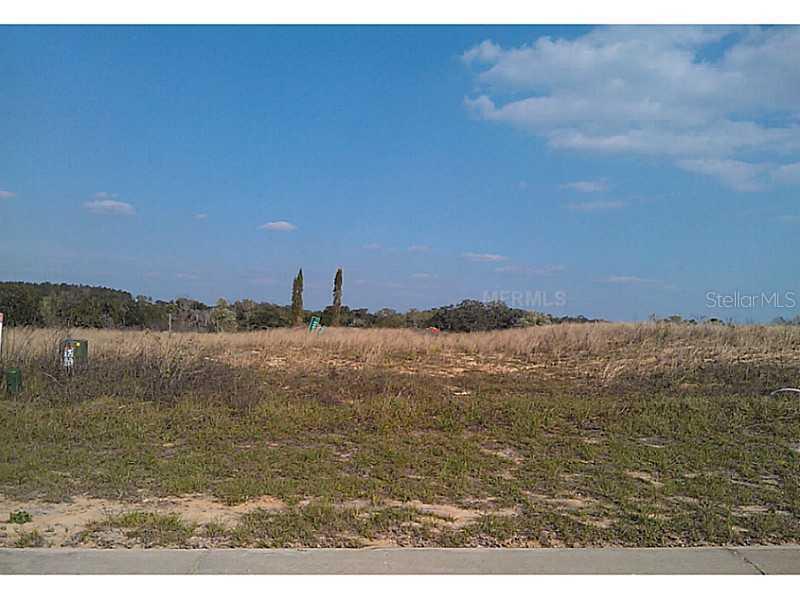Lot 20 Bella Collina West, Montverde, FL 34756