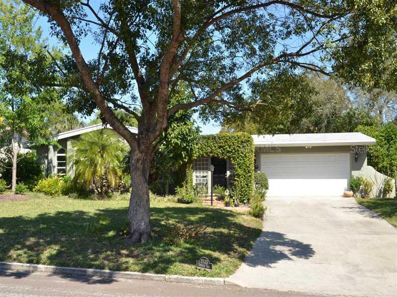 2523 Chippewa Tr., Maitland, FL 32751