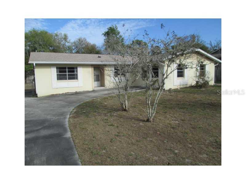 1105 Cari Pl., DeLand, FL 32720
