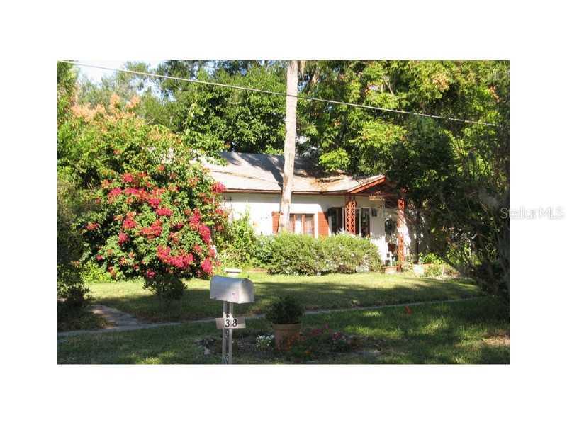 40 Lafayette St., Ocoee, FL 34761