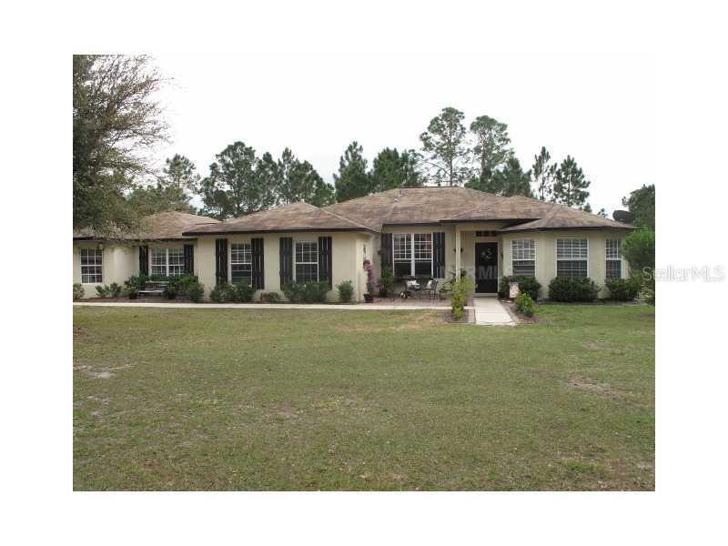 380 Equestrians Way, New Smyrna Beach, FL 32168