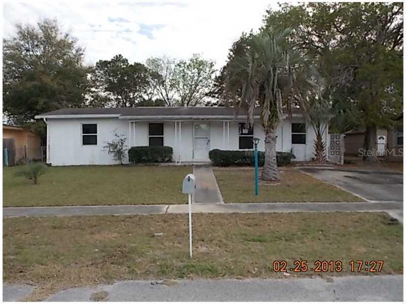 1655 Weybridge St., Deltona, FL 32725