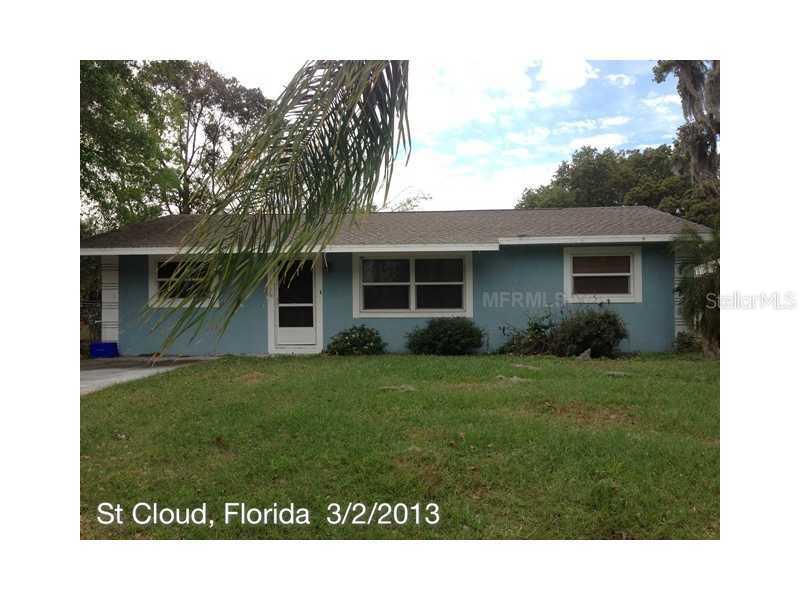 706 Wyoming Ave., St. Cloud, FL 34769