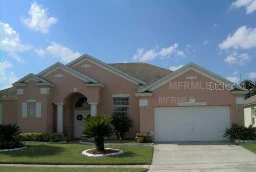 409 Kassik Cir., Orlando, FL 32824