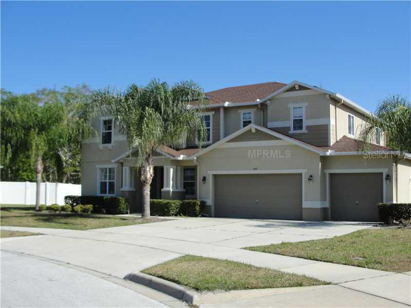 489 Cascading Creek Ln., Winter Garden, FL 34787
