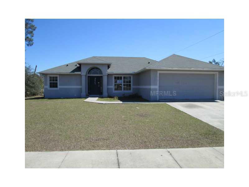 2933 Jewel Ave., Deltona, FL 32738