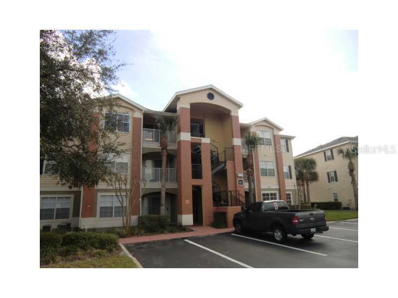 1979 Summer Club Dr. #107, Oviedo, FL 32765
