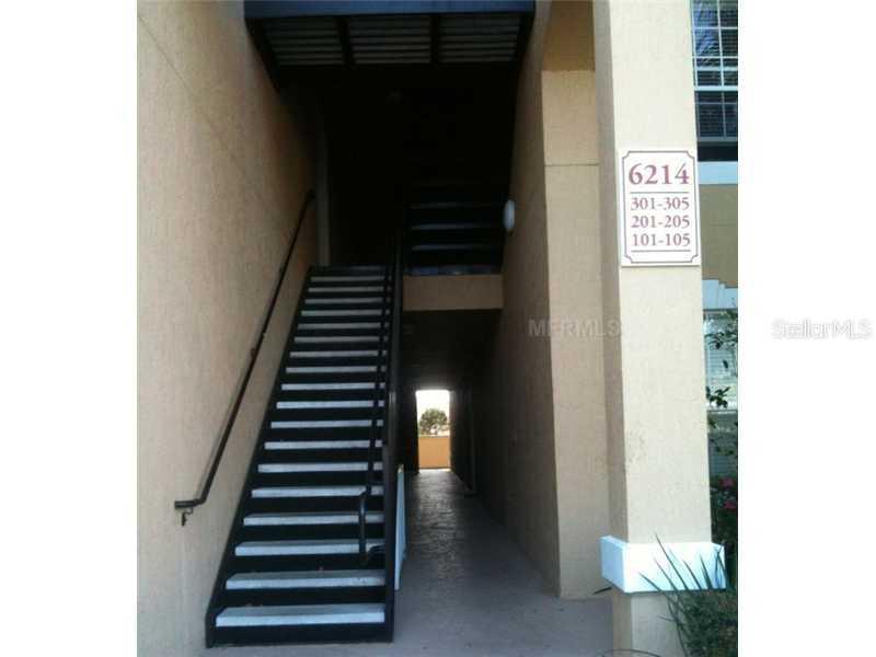 6214 Stevenson Dr. #101, Orlando, FL 32835
