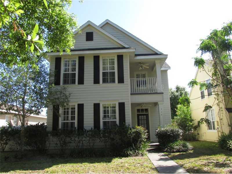 319 N Hampton Ave., Orlando, FL 32803