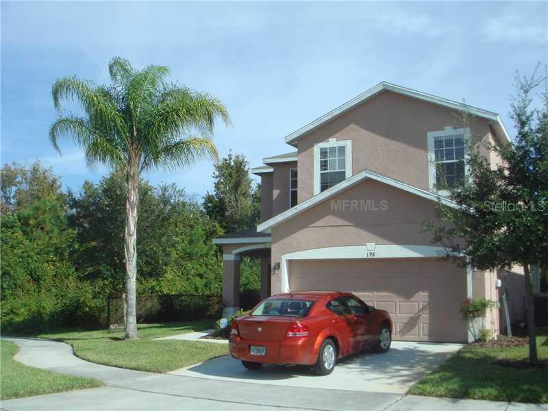 198 Sundown Ct, Davenport, FL 33896