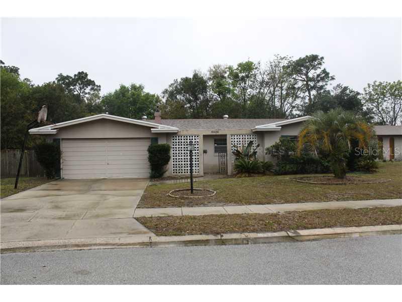 8606 Lsu Ln., Orlando, FL 32817
